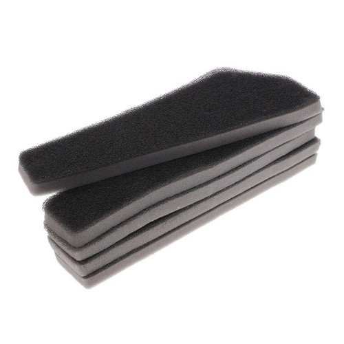 Pcs moto filtre - à, air