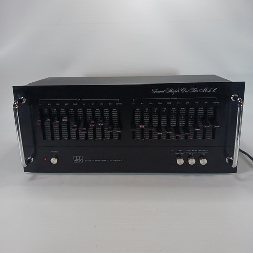 Adc 110 mark analog - adc,