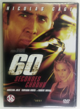 60 Secondes Chrono / Nicolas