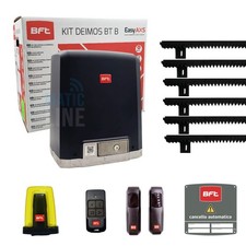 Kit BFT Deimos BT B600 600KG