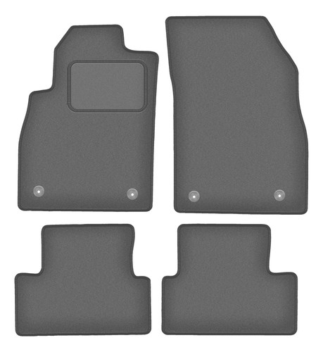 Tapis sol velours - tapis,