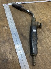 Chalumeau outil ancien Old Tools  Soudeur,  Découpeur  Réf N.12