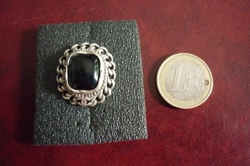 Bouton coco chanel facon - bouton,