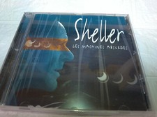 CD WILLIAM SHELLER  LES