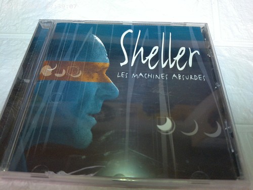 William sheller les - william,