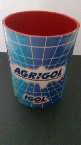 Igol pot crayon - igol,