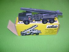 SOLIDO 201 CAMION MILITAIRE