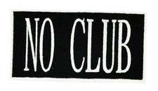 patch ecusson brodé