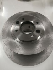  Paire(2) de Disque De Frein