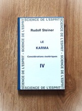 * LE KARMA  4       RUDOLF