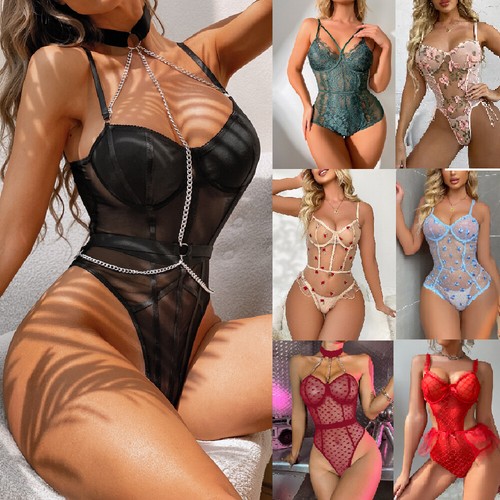 Hot women sexy - lingerie, lace