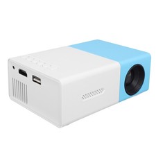 1080P Projector Adjustable