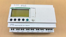 SCHNEIDER ELECTRIC  ZELIO  SR3