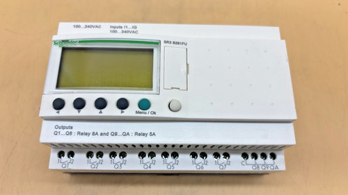 Schneider electric zelio sr3 - zelio,