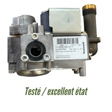 Vanne gaz de Dietrich référence VK4115V