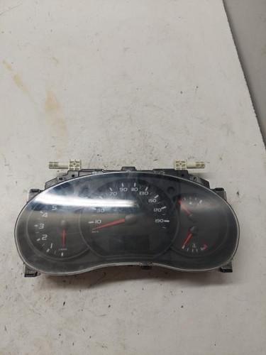 Compteur renault master - renault,