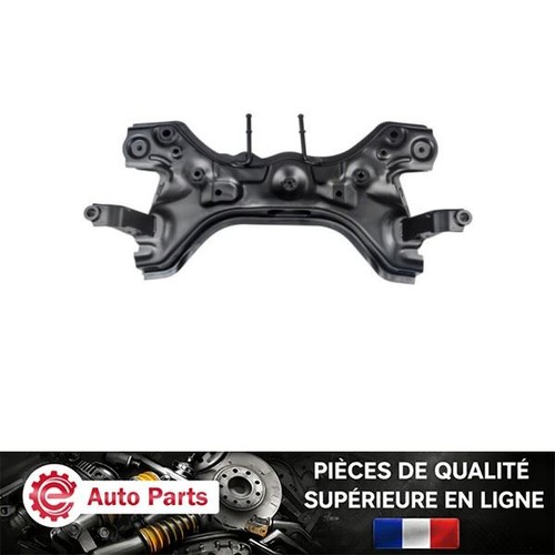 Berceau moteur avant - berceau,