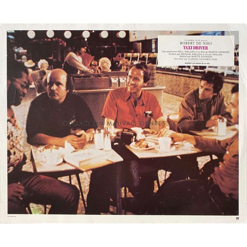 Taxi driver photo - de, n01