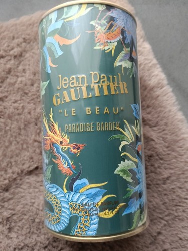Jean paul gaultier beau - paul,