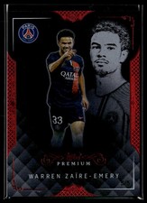 2023-24 Warren Zaire-Emery