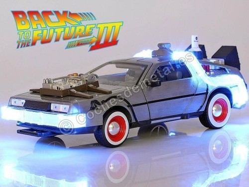 1990 delorean dmc retour - 1990,