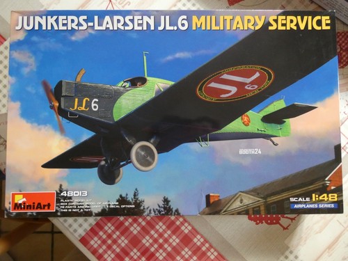 Maquette avion - maquette,