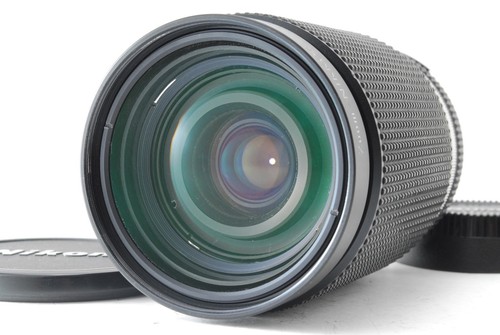 Neuf nikon 35 135mm - [neuf+++], 35-135mm