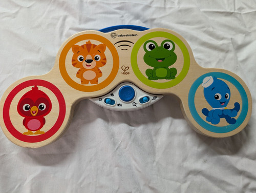 Batterie baby einstein - , la
