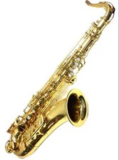 Saxophone ténor YANAGISAWA