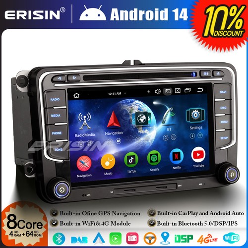 Android dvd gps autoradio - dvd,