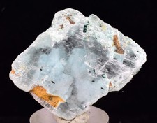 4.3cms GEM ATACAMITE INSIDE