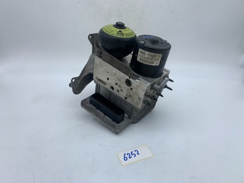 Mercedes benz r230 - sl, sbc