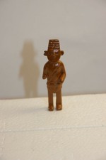 TIM & STRUPPI Tintin Métal Arumbaya Fétiche 5,5 Musée Moulinsart Du Set 46530