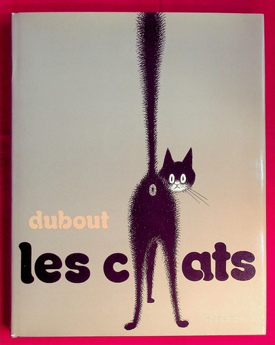 Les chats humour - les,
