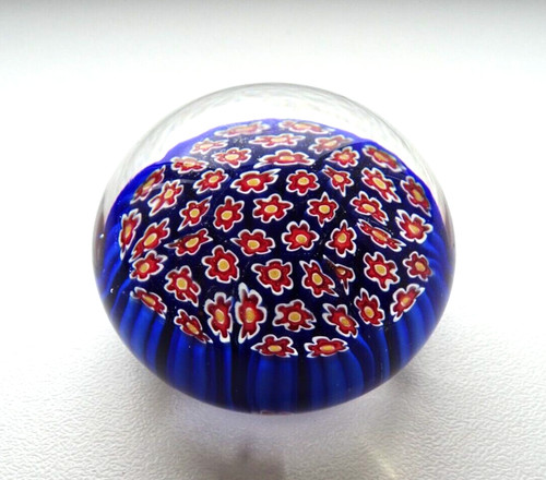 Presse papier murano - presse,
