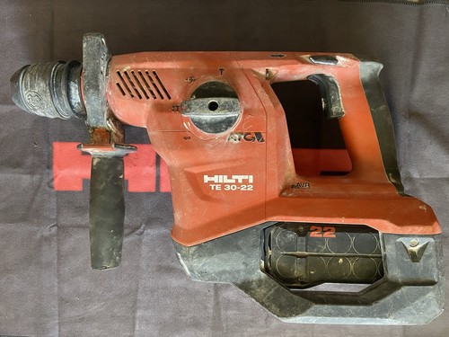 Perforateur burineur hilti - perforateur,