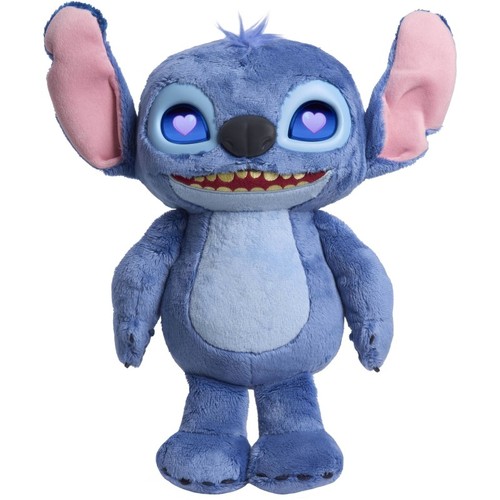 Peluche many moods stitch - peluche,