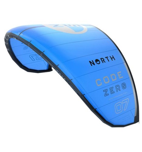 North code zero - north, 2024