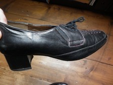 Chaussures femme Artika, vintage, taille 39