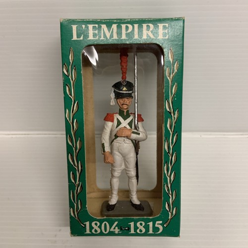 Figurine starlux empire - figurine,