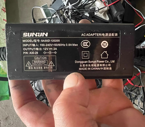 Sa30d 120200 12v - sa30d-120200,
