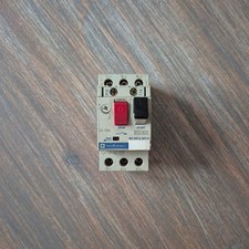 Disjoncteur Telemecanique