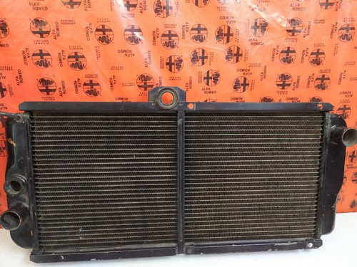 Alfa romeo alfasud radiateur - romeo,
