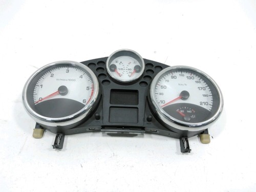 Compteur 6103ef peugeot - compteur,