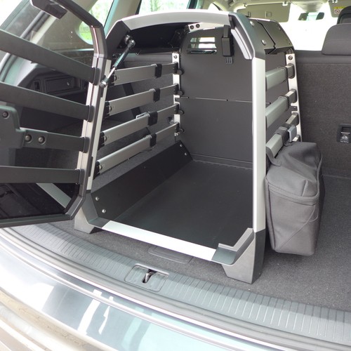 Thule allax xxl - xxl, boîte
