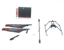 Tamco TAE004-CP EV.04 Modèle