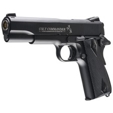 COLT Commander 1911 Co2