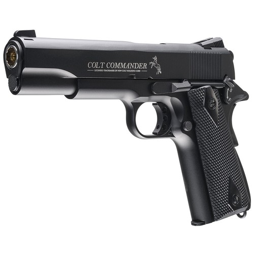 Colt commander 1911 co2 - colt,