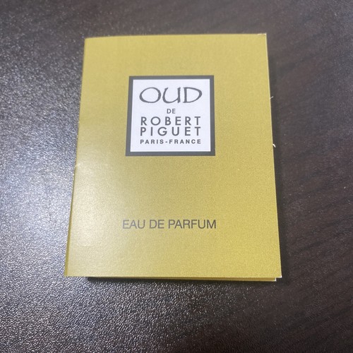 Oud robert piguet eau de - eau,