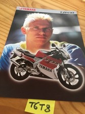 Yamaha tzr50 tzr 50tzr - yamaha,